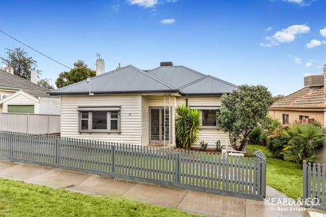 Property photo of 29 Murphy Street Kennington VIC 3550