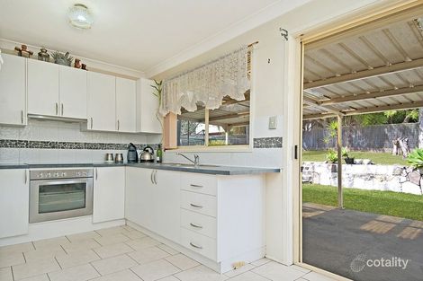 Property photo of 58 Manns Road Narara NSW 2250