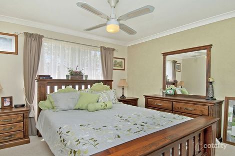 Property photo of 58 Manns Road Narara NSW 2250