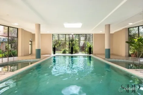 Property photo of 89/15 Herbert Street Naremburn NSW 2065