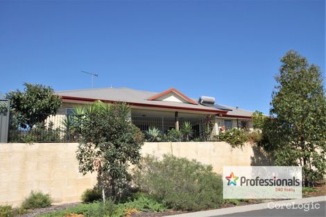 Property photo of 21 Henderson Crescent Australind WA 6233