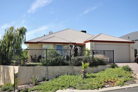 Property photo of 21 Henderson Crescent Australind WA 6233