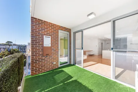27/41-45 Mindarie St, Lane Cove North, NSW 2066