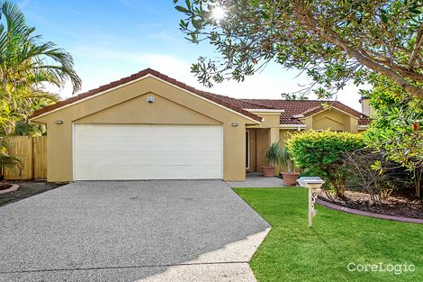 Property photo of 15 Apple Gum Court Robina QLD 4226