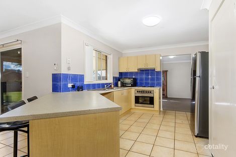 Property photo of 15 Apple Gum Court Robina QLD 4226