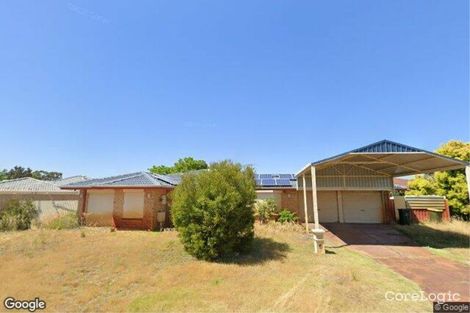 Property photo of 7 Rockbank Place Kiara WA 6054