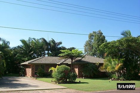 25 Hope St, Ormiston, QLD 4160