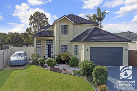 Property photo of 13 Mercator Close Lake Munmorah NSW 2259