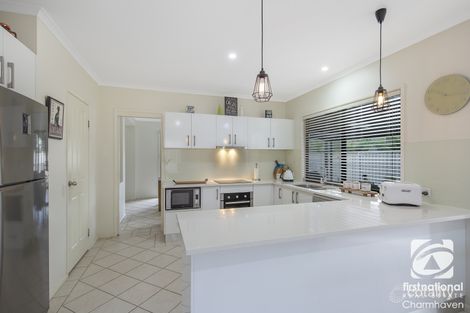 Property photo of 13 Mercator Close Lake Munmorah NSW 2259