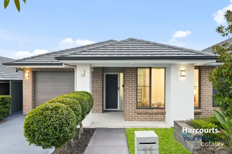 Property photo of 11 Flagship Ridge Jordan Springs NSW 2747