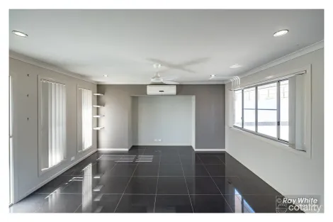 Property photo of 60 Leichhardt Drive Gracemere QLD 4702