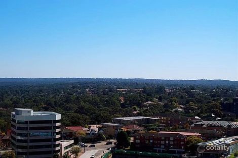 Property photo of 2110/2A Help Street Chatswood NSW 2067