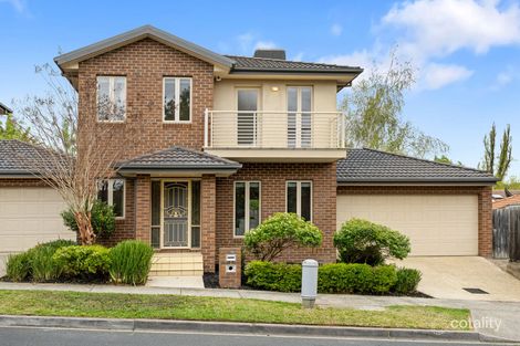 Property photo of 70 Melrose Street Mont Albert North VIC 3129