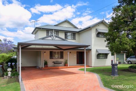 Property photo of 18 Clive Street Revesby NSW 2212