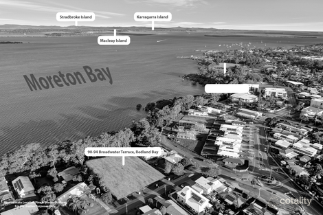 92 Broadwater Tce, Redland Bay, QLD 4165