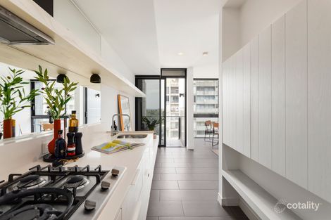 Property photo of 1809/22 Dorcas Street Southbank VIC 3006