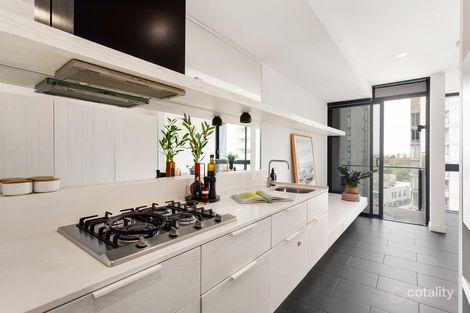 Property photo of 1809/22 Dorcas Street Southbank VIC 3006