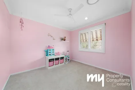 Property photo of 117 Pindari Avenue Camden NSW 2570