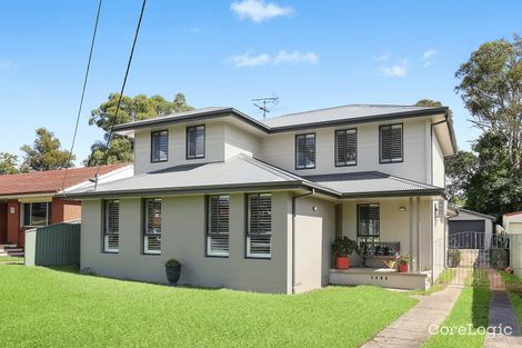 Property photo of 32 Abercrombie Avenue Seven Hills NSW 2147