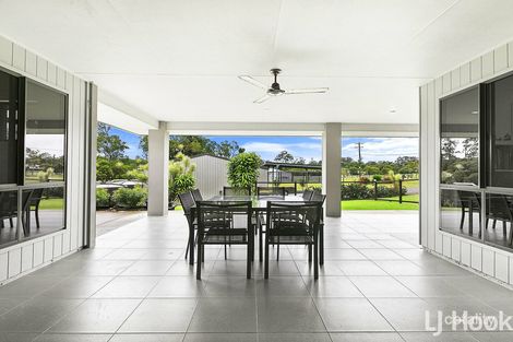 8 Niclintel Pl, Oakhurst, QLD 4650