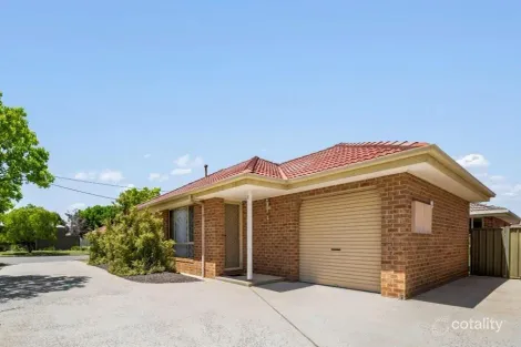 377 Cambourne St, Lavington, NSW 2641