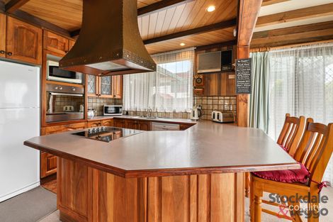 Property photo of 21 Anderson Avenue Yallourn North VIC 3825