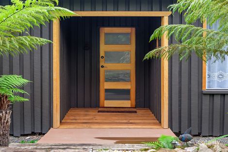 Property photo of 277 Sky Farm Road Deep Bay TAS 7112