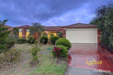 Property photo of 43 Ashton Crescent Hoppers Crossing VIC 3029