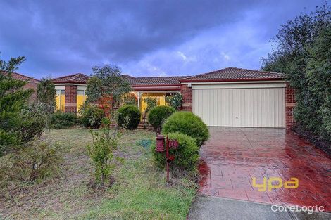 Property photo of 43 Ashton Crescent Hoppers Crossing VIC 3029