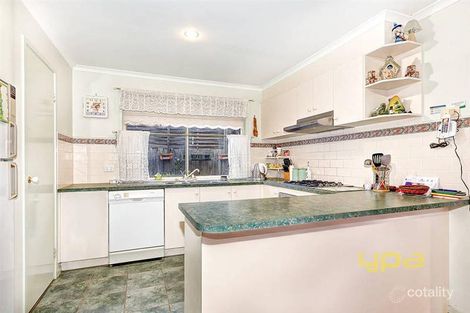 Property photo of 43 Ashton Crescent Hoppers Crossing VIC 3029