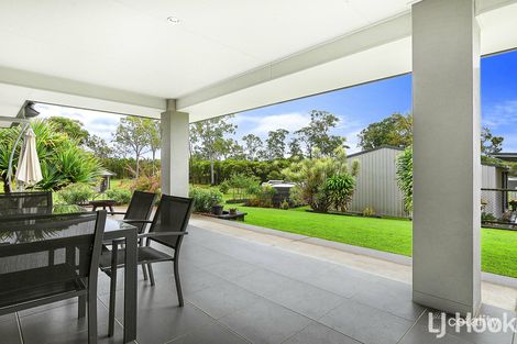 Property photo of 8 Niclintel Place Oakhurst QLD 4650