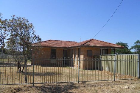 1 Harris St, Trangie, NSW 2823