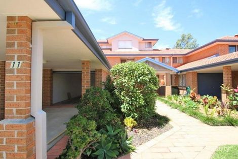 11/3 Bronberg Ct, Southport, QLD 4215