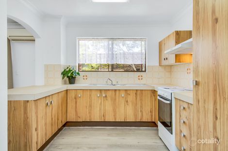 Property photo of 3/28 Alpha Street Taringa QLD 4068