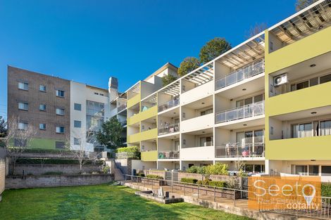 Property photo of 10/20-26 Marlborough Road Homebush West NSW 2140