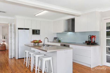 Property photo of 32 Abercrombie Avenue Seven Hills NSW 2147