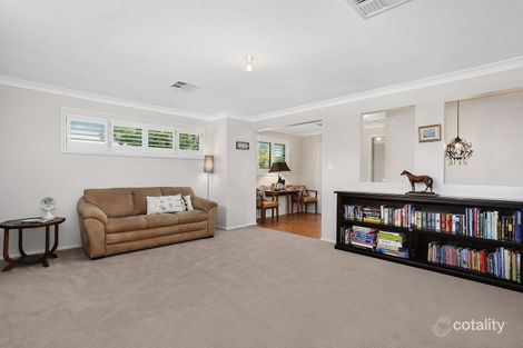 Property photo of 32 Abercrombie Avenue Seven Hills NSW 2147