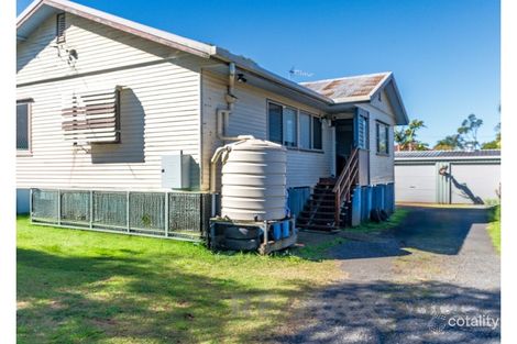 Property photo of 46 Gleeson Crescent Harlaxton QLD 4350