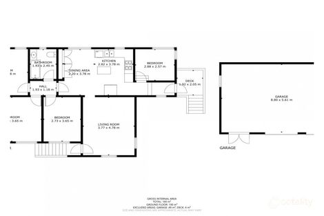 Property photo of 46 Gleeson Crescent Harlaxton QLD 4350