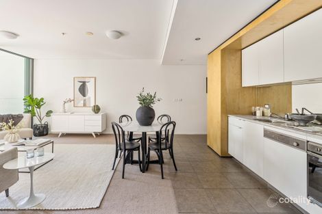 Property photo of 208/7 Sterling Circuit Camperdown NSW 2050