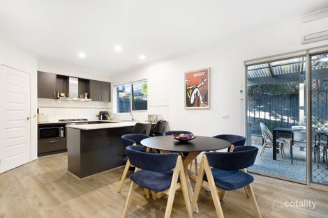 Property photo of 2/15 Montana Avenue Mulgrave VIC 3170