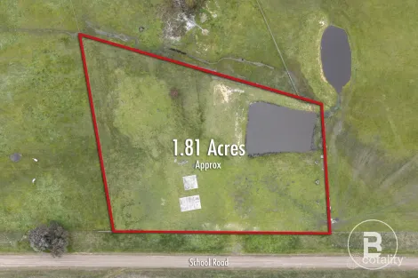 21 School Rd, Waterloo, VIC 3373