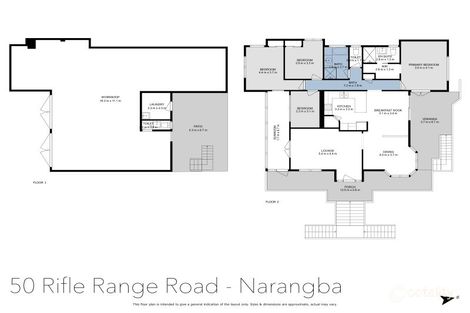 Property photo of 50 Rifle Range Road Narangba QLD 4504