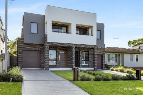 31b Sutherland Rd, Jannali, NSW 2226