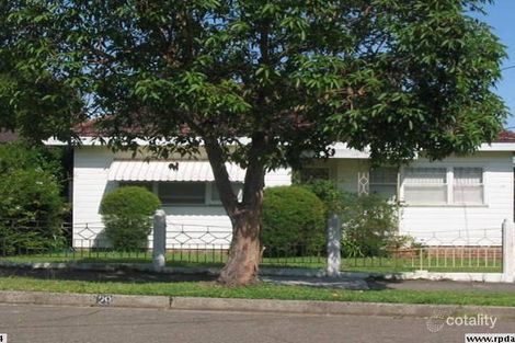 Property photo of 29 Gibbs Street Auburn NSW 2144