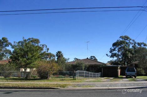 162 Sedgman Cres, Shalvey, NSW 2770
