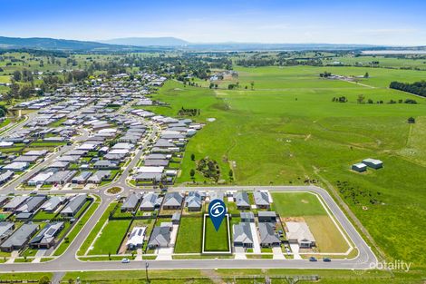 40 Bonds Rd, Yinnar, VIC 3869