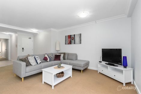 Property photo of 5/118 Mounts Bay Road Perth WA 6000