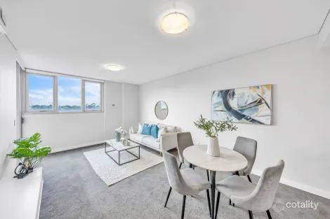 403/192 Stacey St, Bankstown, NSW 2200