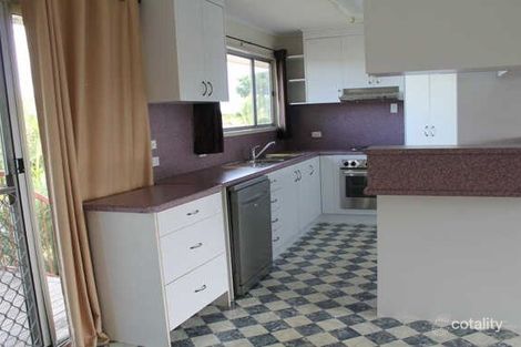 Property photo of 63 Stower Street Blackwater QLD 4717